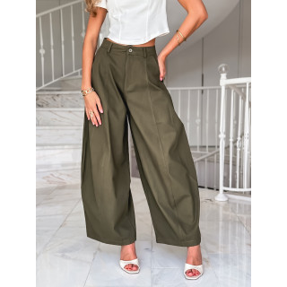 Pantalon Lunea - Kaki