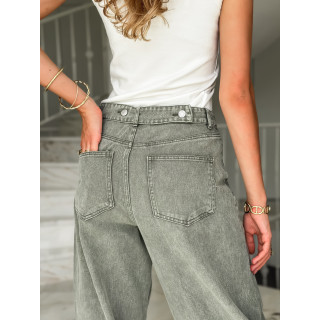Jeans Tayra - Kaki