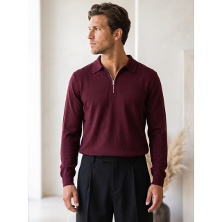 Pull François - Bordeaux