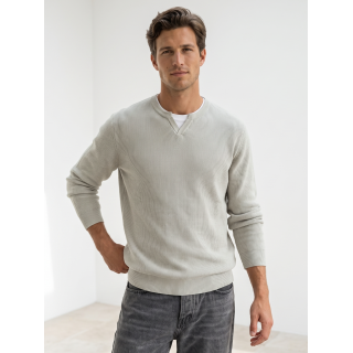 Pull Antonin - Beige
