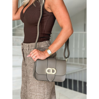 Sac Mao - Taupe