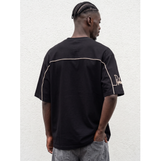 T-shirt Jonas - Noir
