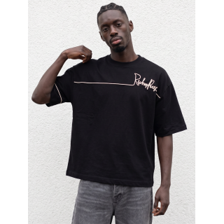 T-shirt Jonas - Noir