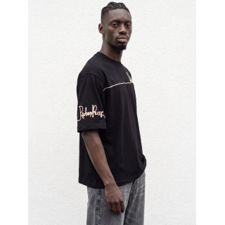 T-shirt Jonas - Noir