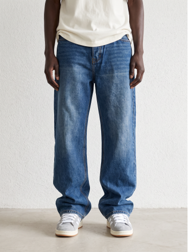 Jeans Kylian - Bleu