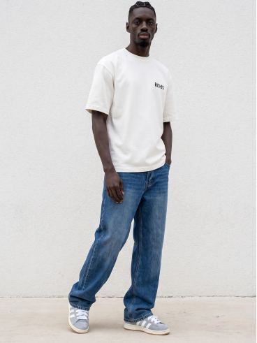 Jeans Kylian - Bleu