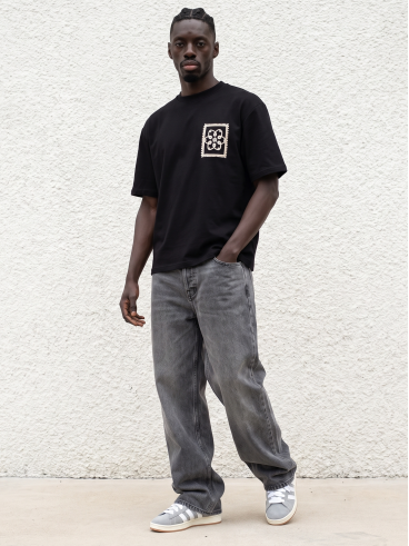 Jeans Kylian - Gris