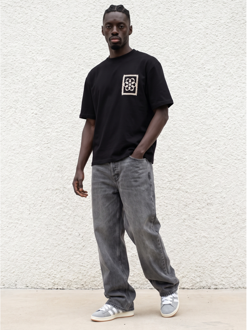 Jeans Kylian - Gris Jeans Kylian - Gris