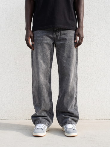 Jeans Kylian - Gris