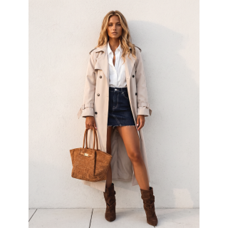 Sac Noémia - Camel