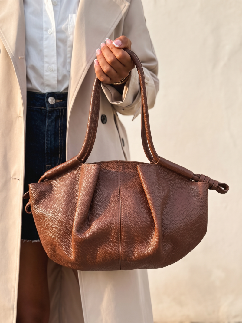 Sac Riya - Camel Sac Riya - Camel