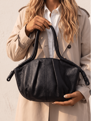 Sac Riya - Noir