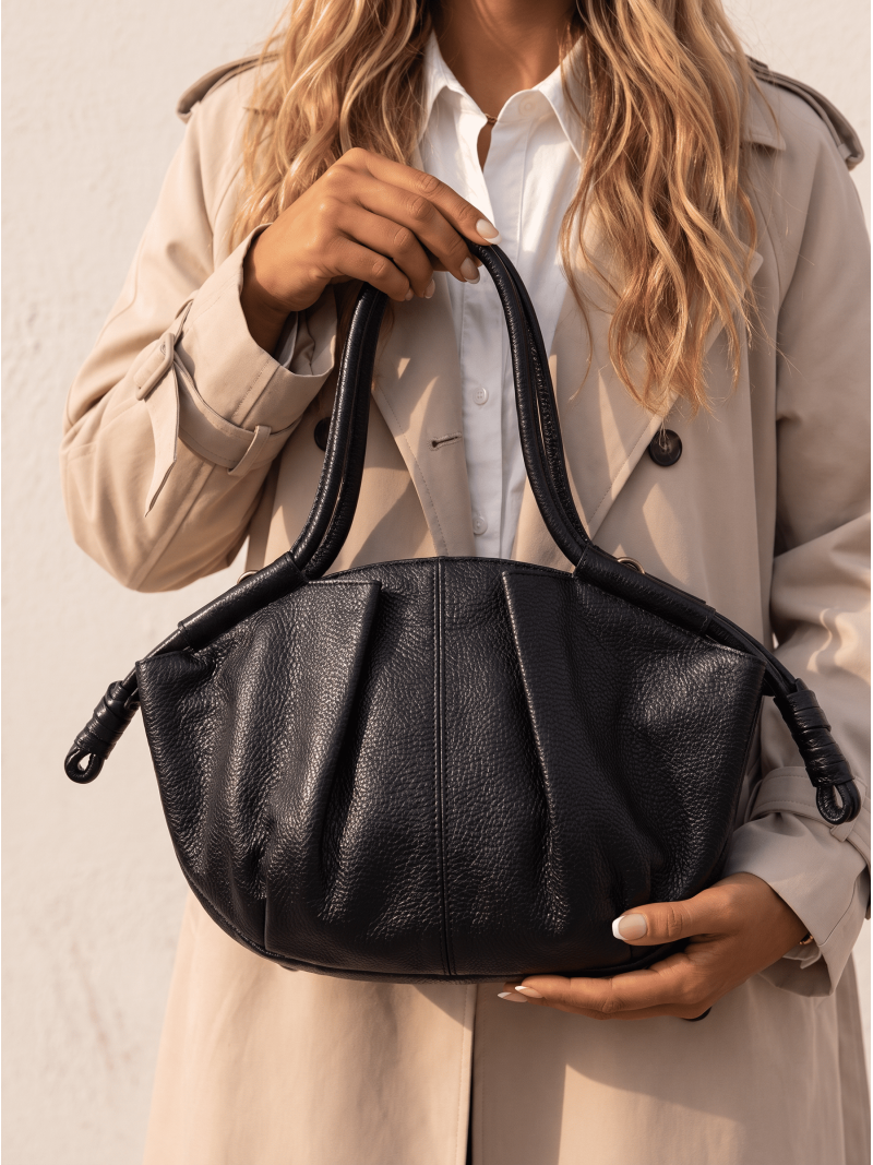 Sac Riya - Noir Sac Riya - Noir