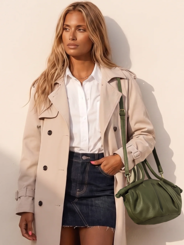 Sac Riya - Kaki