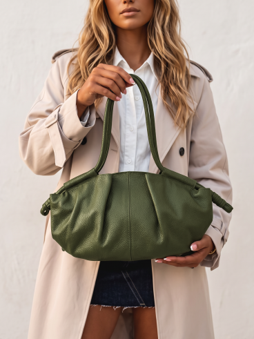 Sac Riya - Kaki