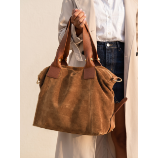 Sac Jemila - Camel