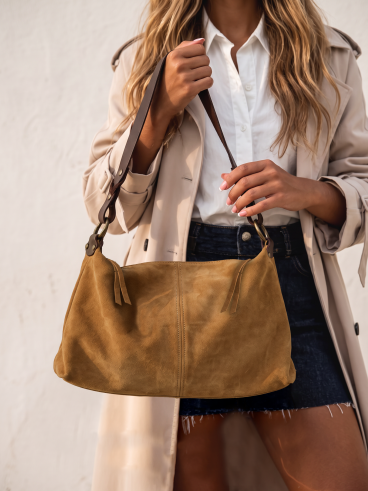 Sac Intissa - Camel