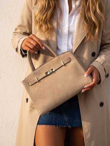 Sac Koa - Beige