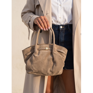 Sac Joaquina - Beige