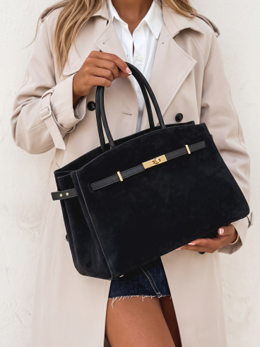 Sac Zya - Noir