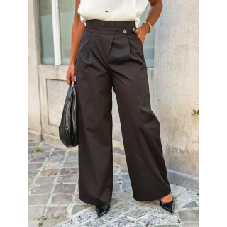 Pantalon Amira - Noir