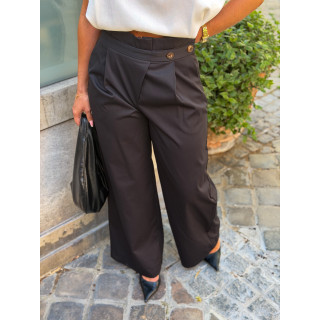 Pantalon Amira - Noir