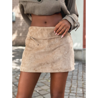 Jupe Farah - Beige