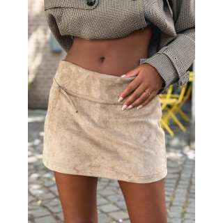 Jupe Farah - Beige