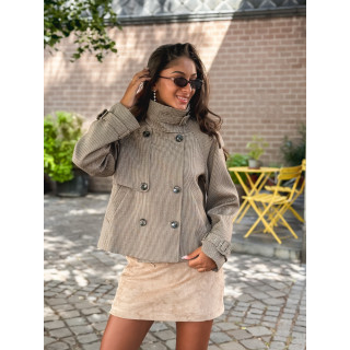 Jupe Farah - Beige