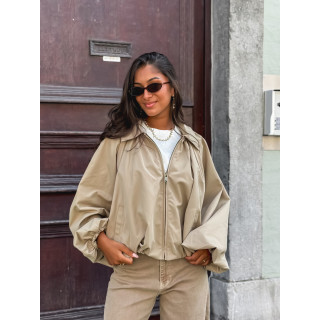 Veste Frédérica - Beige