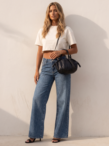 Sac Riya - Noir