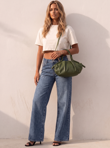 Sac Riya - Kaki