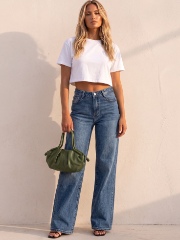 Sac Riya - Kaki