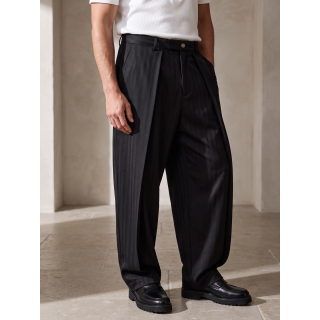 Pantalon Xavier - Noir