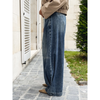 Jeans Venise - Bleu