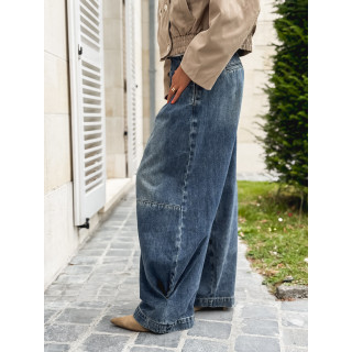 Jeans Venise - Bleu