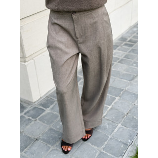 Pantalon Enora - Taupe