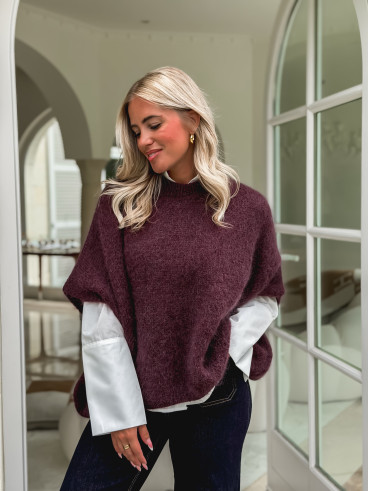 Pull Madona - Prune Pull Madona - Prune