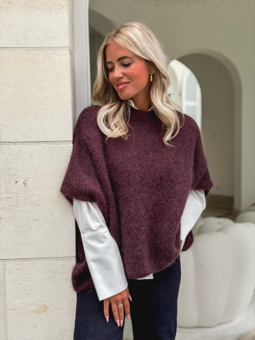 Pull Madona - Prune