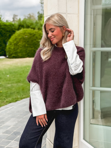 Pull Madona - Prune Pull Madona - Prune