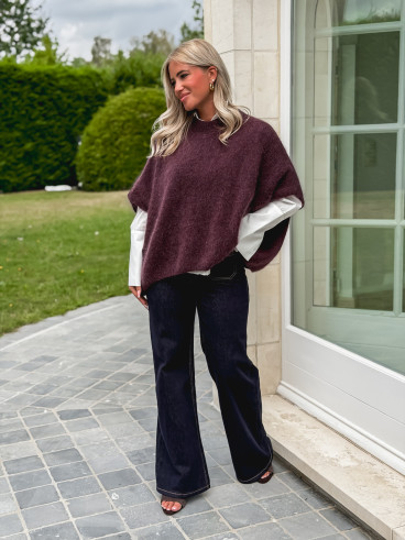 Pull Madona - Prune Pull Madona - Prune