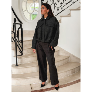 Pantalon Enora - Gris