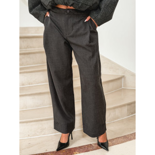 Pantalon Enora - Gris