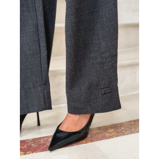 Pantalon Enora - Gris