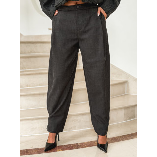 Pantalon Enora - Gris