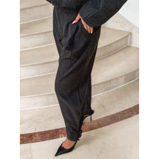 Pantalon Enora - Gris