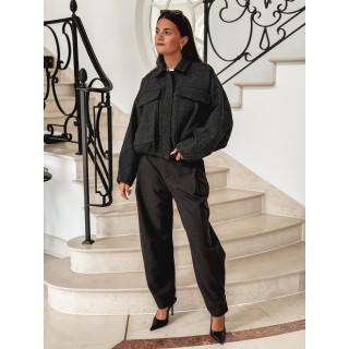 Pantalon Enora - Gris