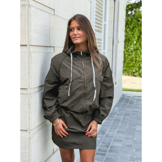 Veste Maude - kaki