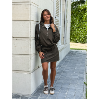 Veste Maude - kaki