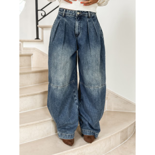 Jeans Venise - Bleu